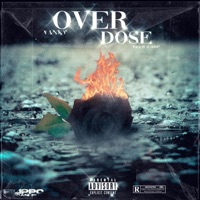 OverDose - Single - Yanky