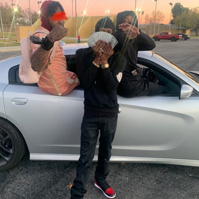 thanks 2 Kovid - Single