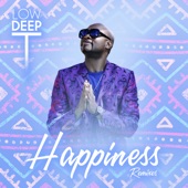 Happiness Remixes (Boom Boom Radio Remix) artwork