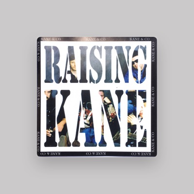 Listen to Kane & Co, watch music videos, read bio, see tour dates & more!