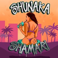 SHAMARI - Single - Shunaka