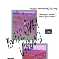 Balcony Views - Single - Veezy