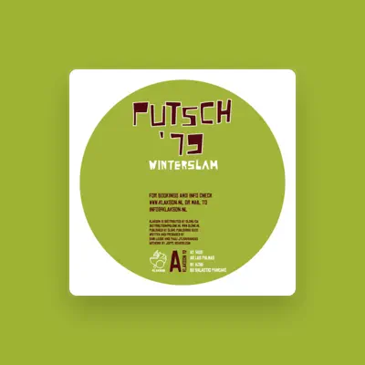 Listen to Putsch '79, watch music videos, read bio, see tour dates & more!