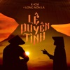 Lệ Duyên Tình - Single