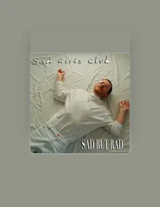 Sad Girls Club을(를) 듣고, 뮤직 비디오를 보고, 약력을 읽고, 투어 일정 등을 확인하세요!