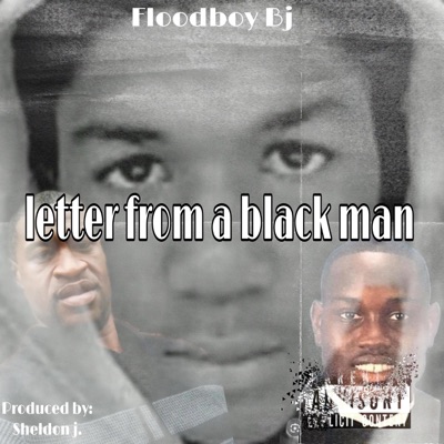 Letter From a Black Man - Single