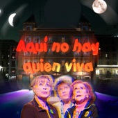 Aquí No Hay Quien Viva (Electro Remix) artwork