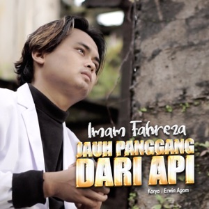 Chord Gitar Jauh Panggang Dari Api - Imam Fahreza