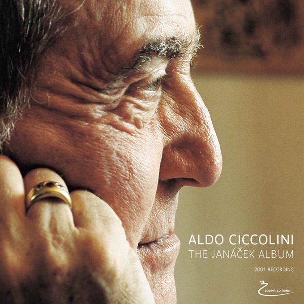 The Janáček Album