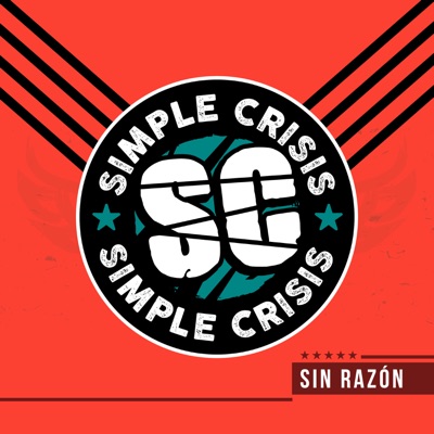 Sin Razón - Single