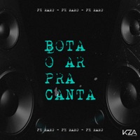 Bota o Ar pra Cantar - Single - PH RARO & DJ Smoke