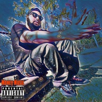 Above Da Rim - Single - Money Mitch