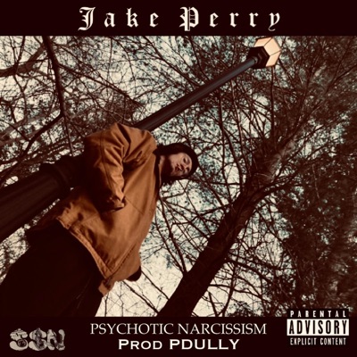 Psychotic Narcissism