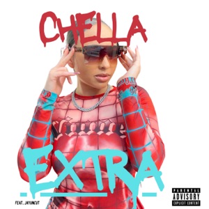 Extra (feat. JayUncut)