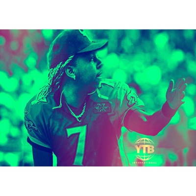 Leftwich - Single