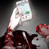 Nube de lágrimas - Single - Trvsh.exe