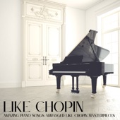 Christian Grey - Amazing Piano Song