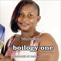 Biology one instrumental - Single - Smuchizbeatz