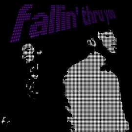 Fallin' Thru You (feat. Kqsen) PrettyBoyZero