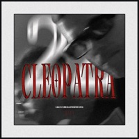 Cleopatra (feat. Vinnie Dollar & Bryan Ventura) - Single - B Malo