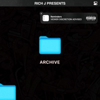 Archive - Single - Rich J