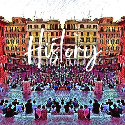 History (feat. Mr Maph) - Single