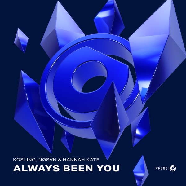 Always Been You - Single