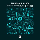 Bóreas (Night Stories Remix) artwork