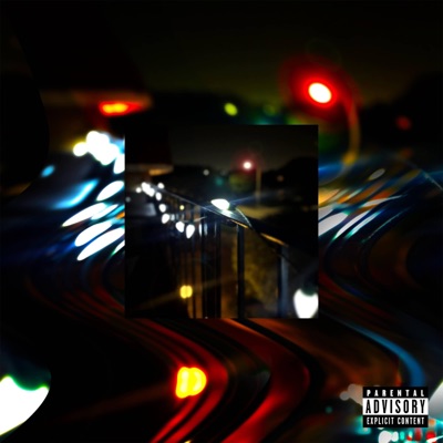 Balcony Lights (feat. Paul Konero) - Single