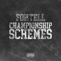 Championship Schemes - Single - Fontell