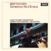 Beethoven: Symphony No. 3 'Eroica' (Hans Schmidt-Isserstedt Edition – Decca Recordings, Vol. 2) - Filarmónica de Viena & Hans Schmidt-Isserstedt