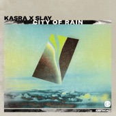 City of Rain artwork