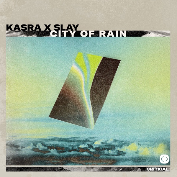 City of Rain / Azure Vip - Single