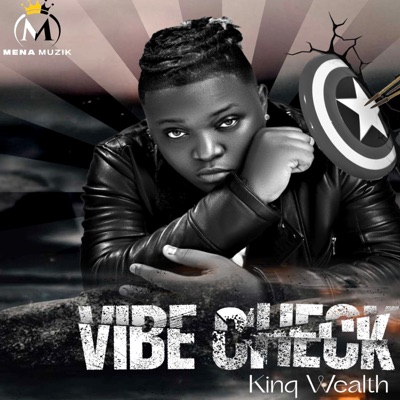 Vibe Check - Single