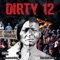 Dirty 12 (feat. Jayohcee) - D-Miinus lyrics