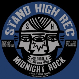 Midnight Rock - Single