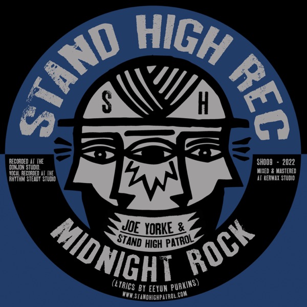 Midnight Rock - Single