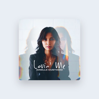 Listen to Arielle Custodio, watch music videos, read bio, see tour dates & more!