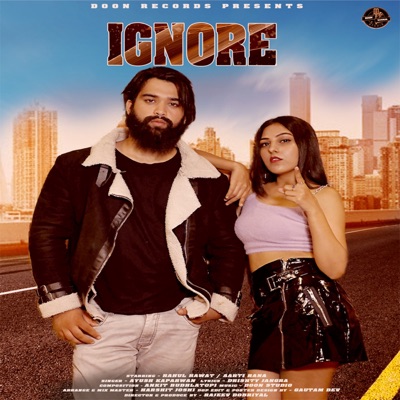 Ignore - Single