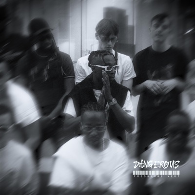 Dangerous - Single