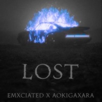 Lost - Single - aokigaxara & VXNGXK