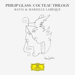 Glass: Cocteau Trilogy