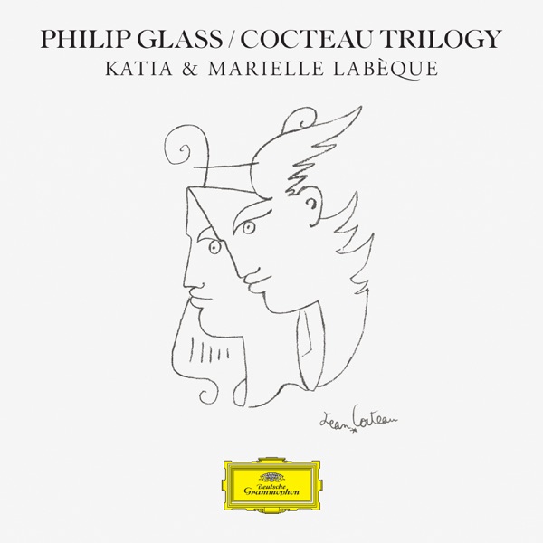 Glass: Cocteau Trilogy