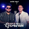 O Que os Anjos Escrevem - Single