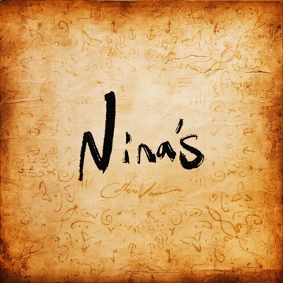 Nina's Jig - Single