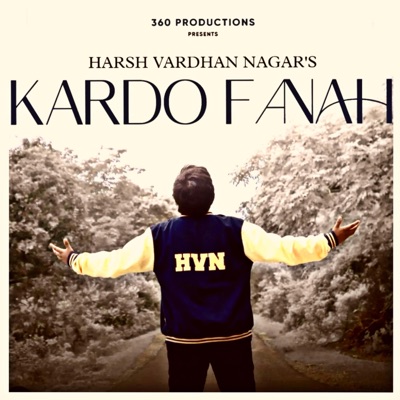 Kardo Fanah - Single