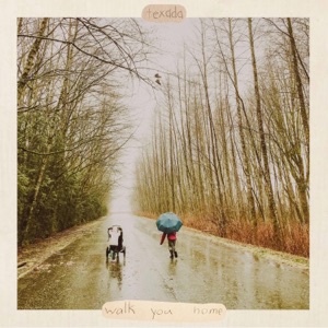 Walk You Home - Single