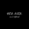 Una Alta (feat. Yovng Dr & Kroesebeats) - Single