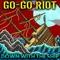 BATTLE CRY - Go-Go Riot lyrics