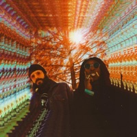 End of the Tunnel (feat. V4mp) - Single - Comptalo